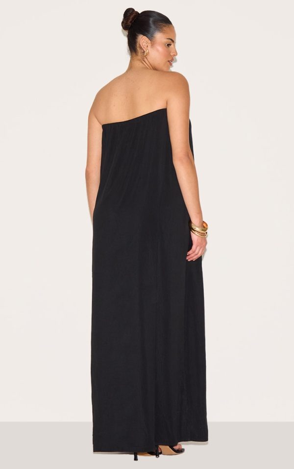 b366302f9eda4abef63c0c402459c49b39440766_CNM7758_2_plus_black_floaty_woven_bandeau_maxi_dress
