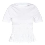 b377891105219c79b3ecfe1d13d414f0162c5111_CNL8771_5_white_shirred_fitted_t_shirt