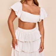 b39bd5c7df12b0a6340bd5cd0616f50e2bef3c58_CNM6242_4_shape_cream_crinkle_satin_highwaisted_tiered_maxi_skirt