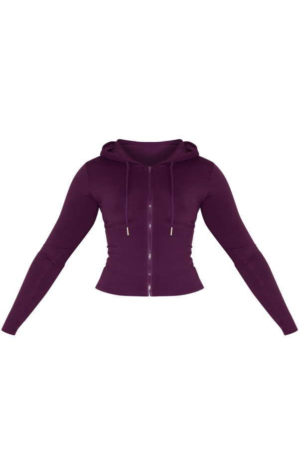 b3a4fa9bcfe7991744a0d1f3140de3e5fb16eb7c_CNK4938_5_shape_plum_stretch_sculpted_zip_through_hoodie