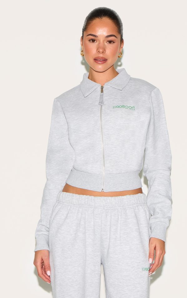 b3a5a5512933629bfc8bcb1b02bef063e8bc2009_CNM6435_1_ash_grey_fitted_zip_through_collar_sweatshirt