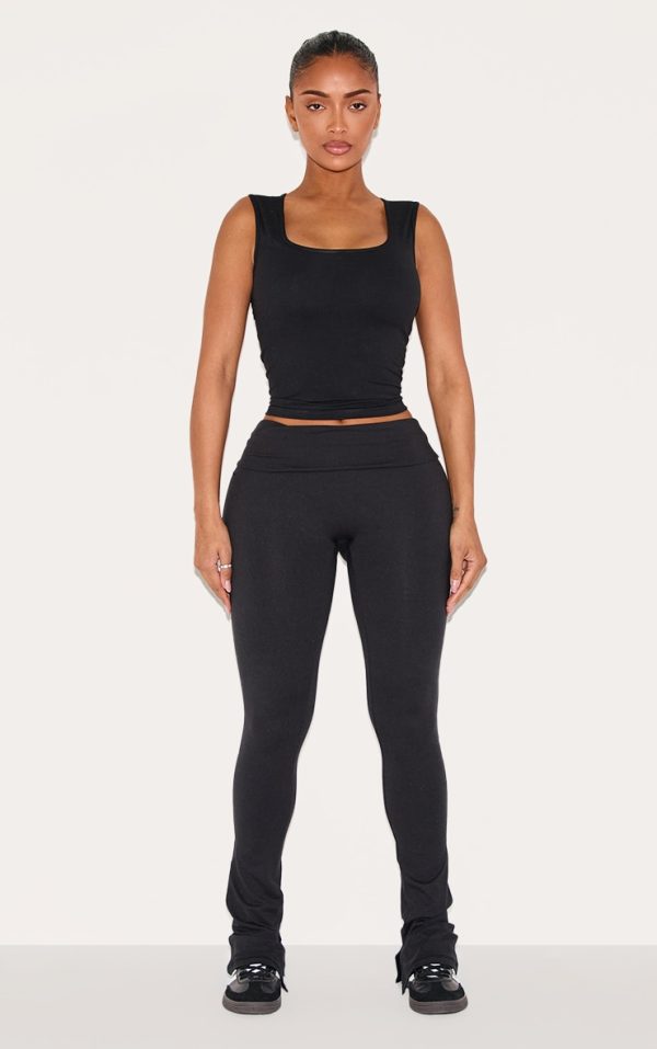 b3b1e701f8d9bda6679606ac65ac4761c75ab4c9_CNK8800_1_shape_black_sculpt_high_waisted_side_split_leggings
