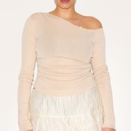 b3b69f8d7b78ad63da9f1fd20eb0747cc9140618_CNM2014_4_plus_stone_crinkle_woven_dropped_waist_frilly_mini_skirt
