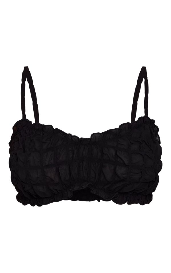 b3bad72e4db0a58a5248c1bfcae9465f3dc5af1d_CNM6058_5_black_textured_shirred_bralette