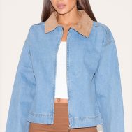 b43d6f0e60ee45deaece2abad812f4d1a9c5017c_CNM2701_1_tall_mid_blue_wash_suede_collar_denim_bomber_jacket