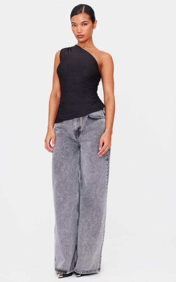 b4413e6ff7d5b4567991b6a9e43c642d0f17fab2_CNK9492_3_black_asymmetric_ruched_side_longline_top