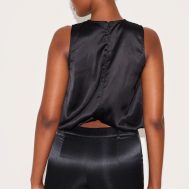 b457e56e27d93f154f0f800a98d529e64913d40d_CNM2402_2_black_satin_bubble_hem_top-1