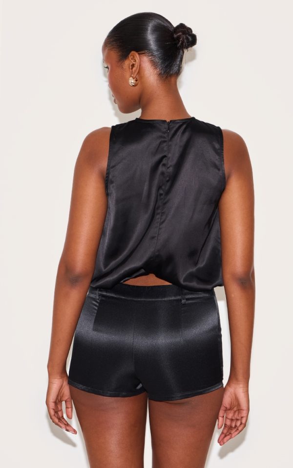 b457e56e27d93f154f0f800a98d529e64913d40d_CNM2402_2_black_satin_bubble_hem_top-1