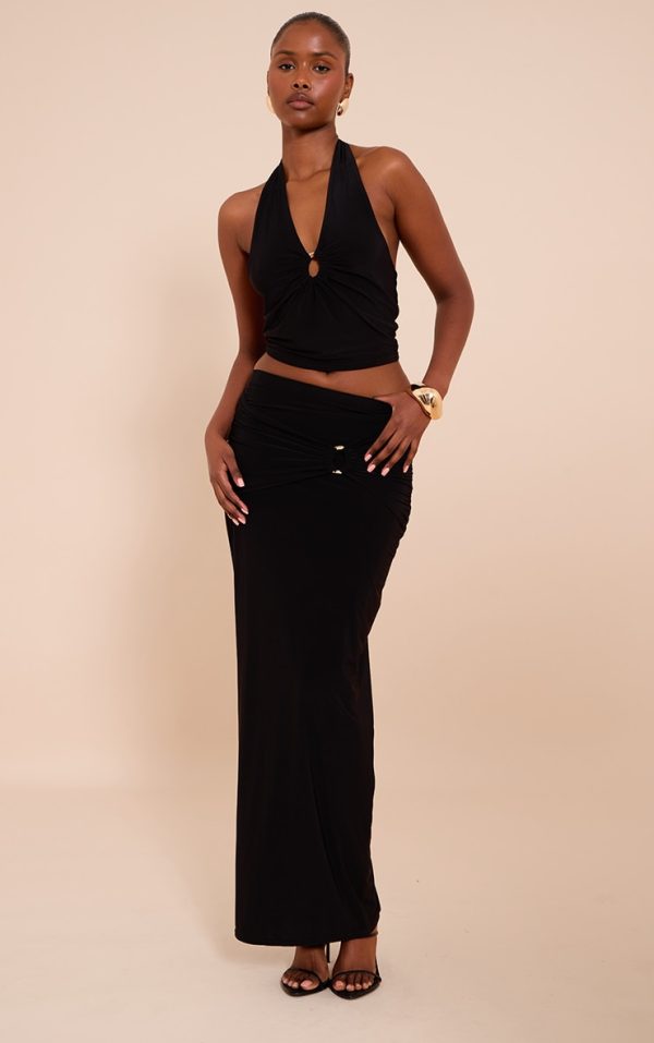 b45c03b60f2b13e8a55854c34ed567d8e496a559_CNM5200_3_black_gold_front_ring_detail_halterneck_top