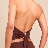 b4884a3a292c07c0490e06998bf7806fed6acb0d_CNN0910_4_chocolate_brown_matte_sculpt_halterneck_gold_detail_backless_top