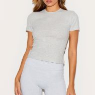 b496c9ae4973e0db64ceccc0389b46b8471842e5_CNJ3097_4_ash_grey_marl_sculpt_high_waist_gym_shorts-1