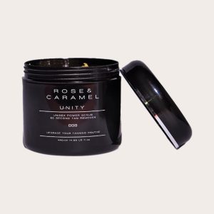 Rose & Caramel Unity Unisex 60 Second Self Tan Remover