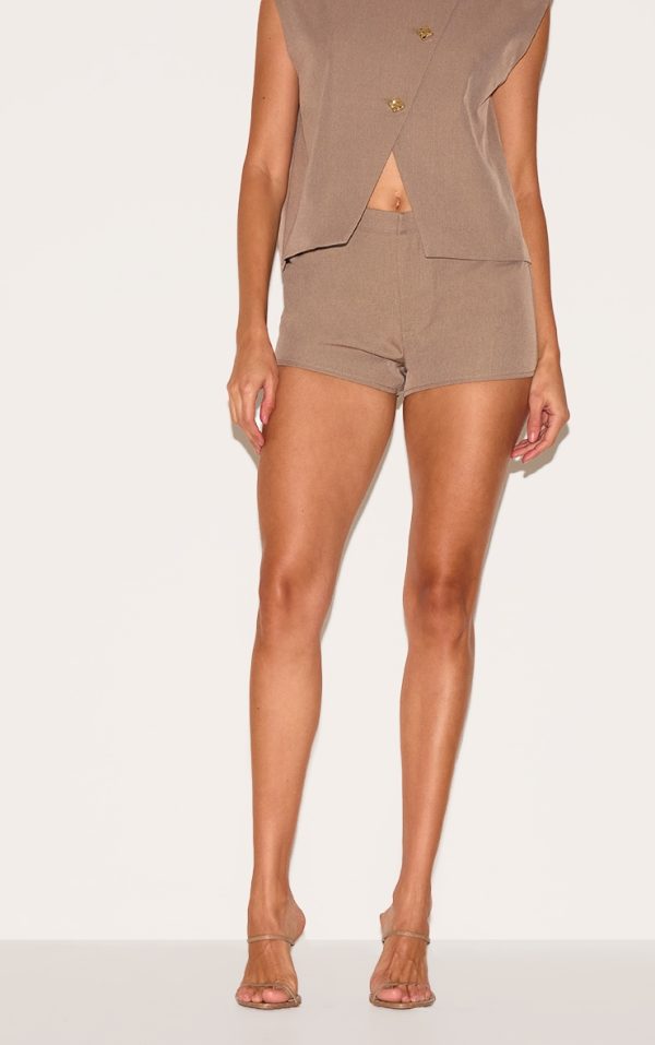 b4bce5298456f44c24e113884e29f85cda2e60d5_CNM0410_2_mushroom_tailored_mini_shorts