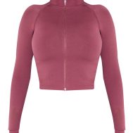 b4c7ddb974da6d501a98423a03f0ac0ee264d67b_CNM0063_5_shape_burgundy_seamless_active_zip_through_jacket