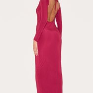 b4d1b8e5da986ff61aa764c448fb7ca3c731b698_CNM1604_2_wine_double_layer_slinky_flared_sleeve_midaxi_dress
