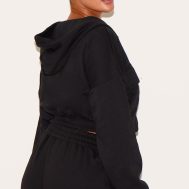b4ef147205331840fccfe5ba7bee985214660457_CNG3237_2_plus_black_zip_up_cargo_crop_hoodie