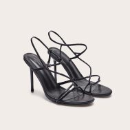 b4f10b8acff4c9dabad0bb15ecb3bbc10f4ed05e_CNL6427_2_black_wide_fit_pu_strappy_asymmetric_buckle_high_stiletto_heeled_sandals