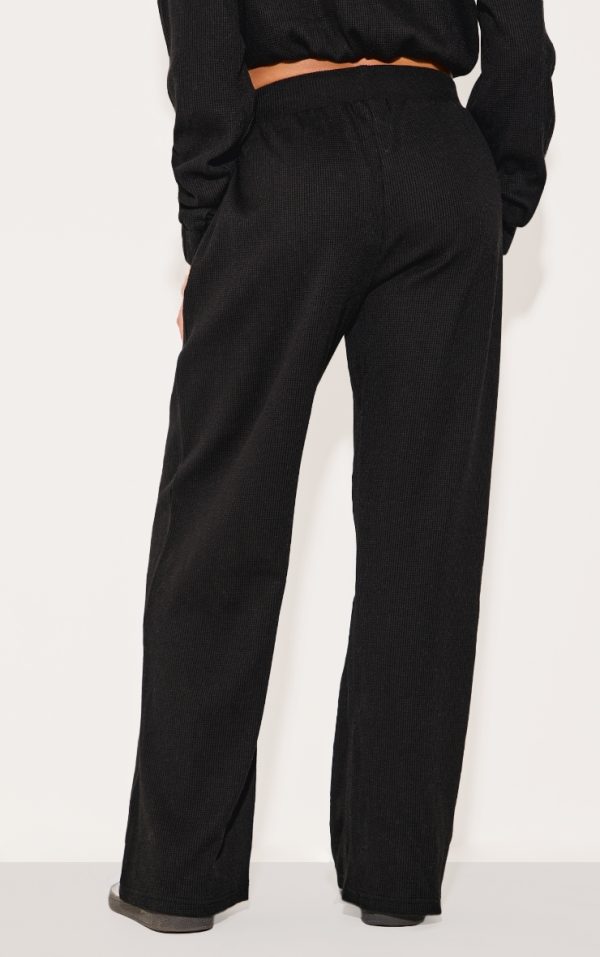 b4f5f88b376d2ccc75780490b2028843eaabfc01_CNM0140_3_black_waffle_detail_wide_leg_trouser