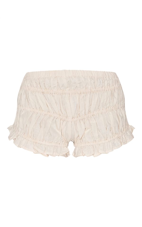 b501859c42b631d25d458b3110095321905793c6_CNM4235_6_natural_linen_blend_ruched_bloomer_shorts