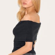 b50c13d87c4a54616b1f50ba1a1c1cfd497b12b5_CNL8094_2_black_ribbed_foldover_bardot_top-1