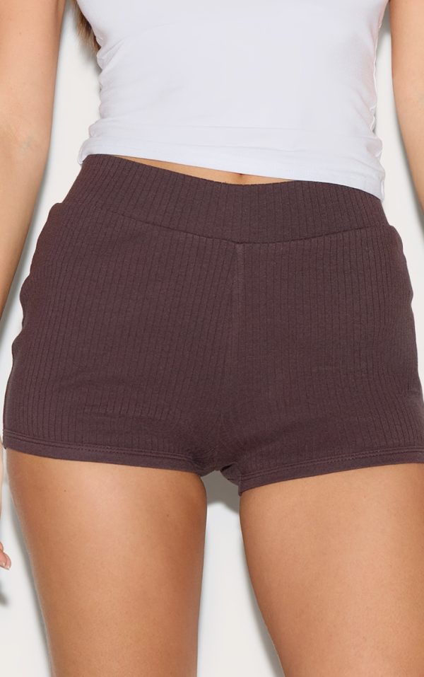 b51584f416ca451857a0e345ba2d646d9050e56d_CNM2866_5_chocolate_jersey_rib_micro_hot_pants