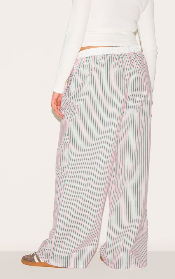 b51a99572e34007f9aa10da0b93a00d59717fe86_CNM2062_3_plus_pink_pinstripe_cotton_poplin_contrast_waistband_trouser