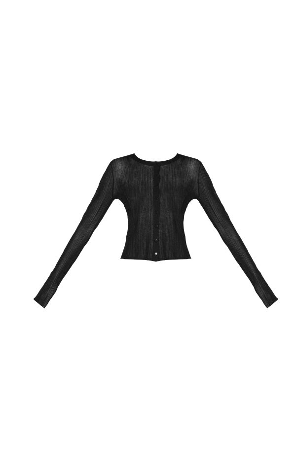 b569b26f8b8cebaa458dbc8f59a30337f4fe1745_CNL7717_5_black_sheer_knit_cardigan