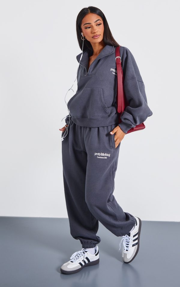 b56ee7f12bdc38b05ab59870dc2ae53756702a80_CNK1338_1_petite_charcoal_slogan_cuffed_joggers