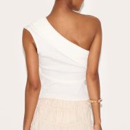 b59b22850c191c7dffc2ad178e1cf47ea0f18912_CNM8066_2_cream_textured_fold_over_one_shoulder_long_top