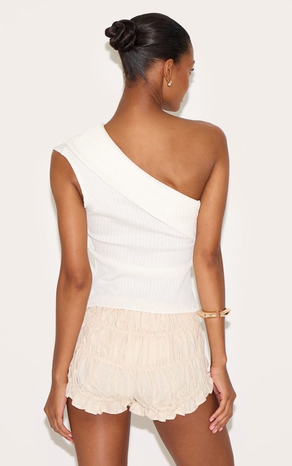 b59b22850c191c7dffc2ad178e1cf47ea0f18912_CNM8066_2_cream_textured_fold_over_one_shoulder_long_top