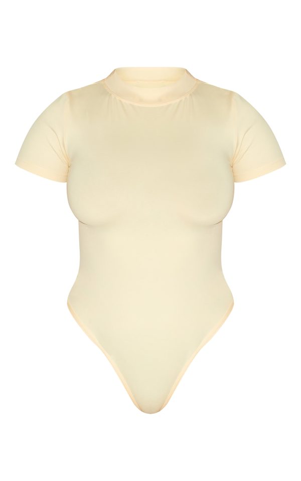 b5ce3f0f6dd9e3ada82a573025d899f9c0ee7d56_CNM8309_5_shape_butter_cream_sculpted_short_sleeve_bodysuit