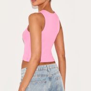 b5ced08e1cb8b5fbdaf297a846c44aee8b431f18_CNI6303_2_pink_basic_rib_racer_crop_top