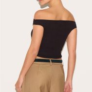b5e28892aea85844ce1da9d92f432ac2badd9907_CNM6006_2_black_ribbed_bardot_detail_vest_top