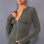 b5e90bf5f1030f803b5e98c9fe73846497113cb0_CNC4489_1_moss_khaki_two_tone_rib_longline_zip_up_top