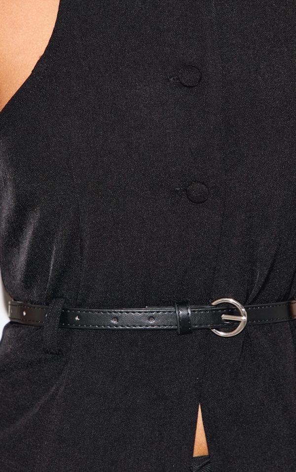 b60df182237947a1a999ef1204263a208c4d19f0_CNL8376_4_petite_black_racer_longline_waistcoat_with_belt_detail