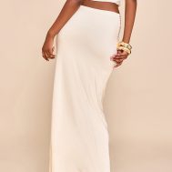 b60e5e17db6418739ba2dedb56fa72f05b6b3cef_CNN1512_3_almond_double_layer_slinky_twist_detail_maxi_skirt