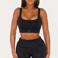 b60f580e24d2a6c127e942dbe4ebac0d25397cd4_CNM2832_4_shape_black_active_ruched_side_high_waisted_cycling_shorts-1