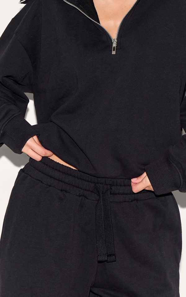 b62513f74da5558650cd8d61b8b543b0c8c14440_CNM6490_4_black_premium_loopback_wide_leg_joggers