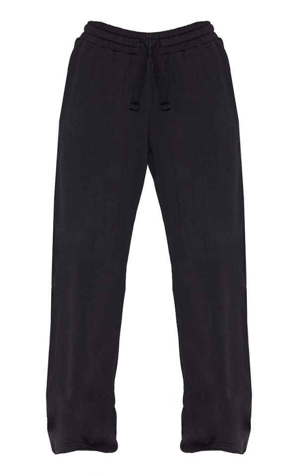 b63cf630962b9ad3a84ccd47c2ffaada4fc73828_CNM6490_5_black_premium_loopback_wide_leg_joggers