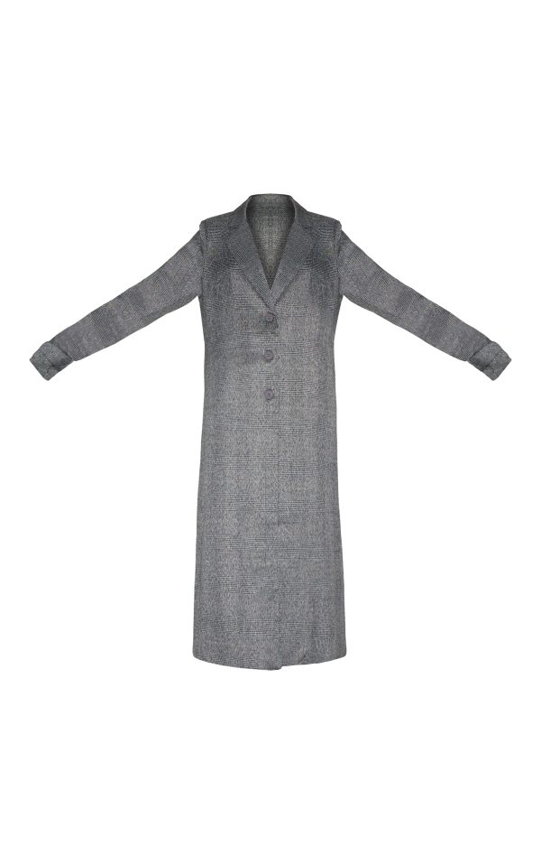 b64e2d001697611799a9a96826137dc99fa69a93_CNL6394_5_grey_check_print_oversized_trench_coat-1