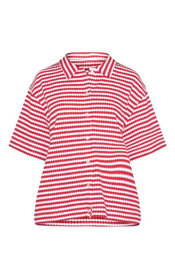 b66aa16ad69dcf266c007807c7f0e296b4edd173_CNM7384_5_red_stripe_textured_stripe_shirt