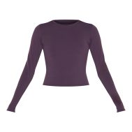 b674308f440fe44cfdfa82fc0473be6083730618_CNL7880_5_dark_plum_sculpt_long_sleeve_crop_gym_top-1