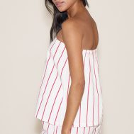 b677ef22d38fabd3c7093c8f8a8e2b0a6a2166d9_CNM6085_2_red_pinstripe_elasticated_bandeau_top
