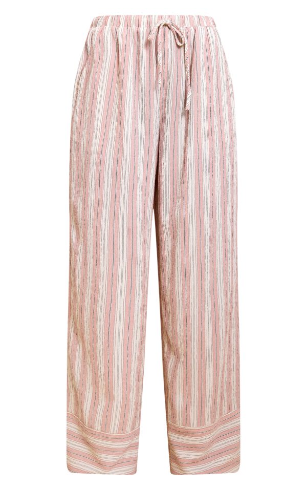 b6a64b53fad6d1ace644bb3865730c977b5a4f54_CNM1911_5_pink_woven_textured_striped_straight_leg_trousers