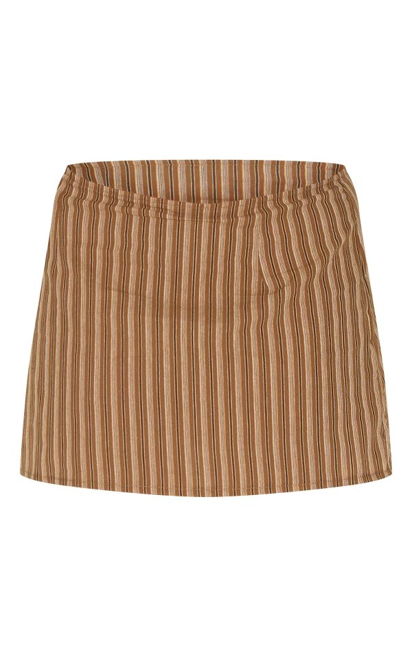 b6ab5f912e11e8d4eb85d53fb6c471038857f372_CNM2042_6_plus_brown_pinstripe_a_line_mini_skirt