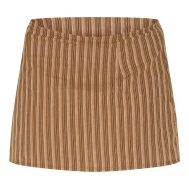 b6ab5f912e11e8d4eb85d53fb6c471038857f372_CNM2042_6_plus_brown_pinstripe_a_line_mini_skirt