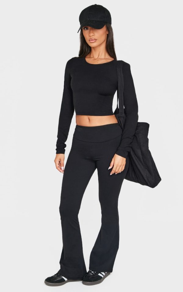 b6aceb80ed6e8f2c73d0cb3a7be9940c93b51d68_CND9720_3_petite_black_contour_sculpt_long_sleeve_top