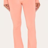 b6b2e7b5b986b75c1d857bf50ec3b2c74138a197_CNM1099_2_shape_peach_sculpted_foldover_waist_flare_trousers