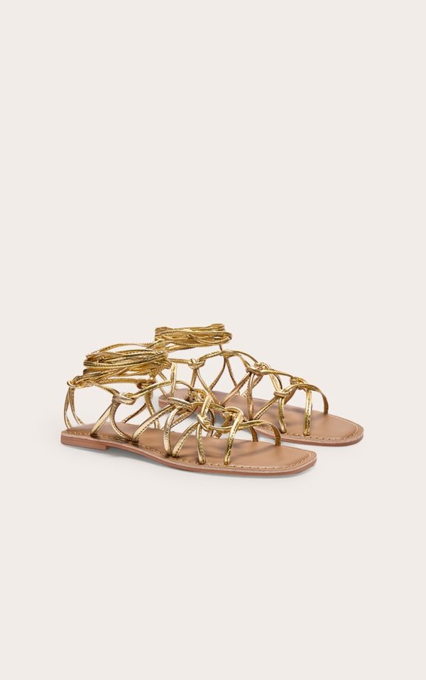 b7074e6df4a52352f30fc7e24a08b55ce909b4c3_CNE1327_2_gold_metallic_real_leather_square_toe_knotted_strap_tie_up_sandals