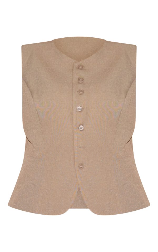 b72be28eacd39f43d9c62e2936c877f35f7a0f51_CNM2043_5_plus_taupe_tailored_woven_waistcoat